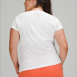 Swiftly Tech Short Sleeve 2.0